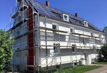Vorschaubild Wohnung