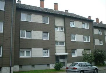 Frisch sanierte Balkonwohnung sucht neuen Mieter