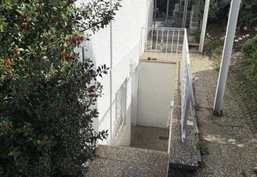 Souterrainwohnung - Gemütliche 2-Zimmer-Wohnung mit eigenem Eingang und genug Stauraum