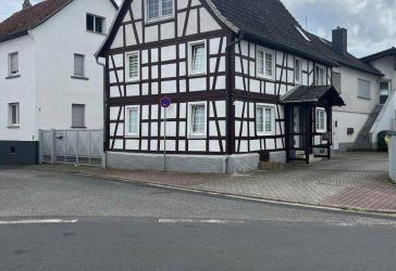 Vorschaubild Einfamilienhaus