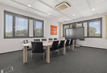 Vorschaubild Büro- /Praxis-Immobilie