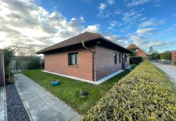 Vorschaubild Bungalow