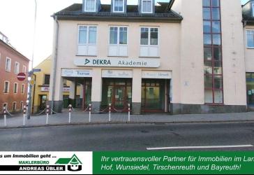 Vorschaubild Büro- /Praxis-Immobilie