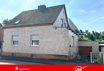 Vorschaubild Einfamilienhaus