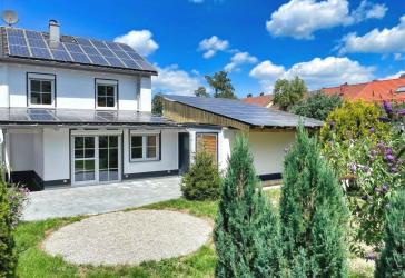 Vorschaubild Reihenendhaus