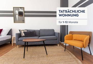 Vorschaubild Wohnung