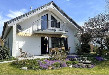 Vorschaubild Einfamilienhaus