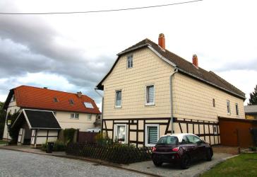 Vorschaubild Einfamilienhaus