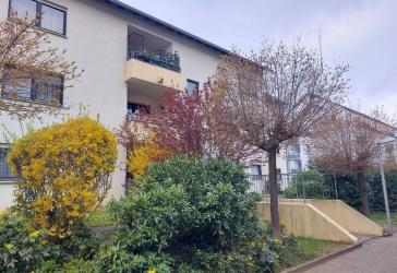 Vorschaubild Wohnung