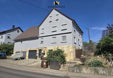 Vorschaubild Mehrfamilienhaus