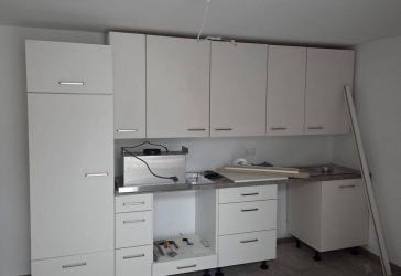 3 Zimmer Wohnung nähe Marktplatz