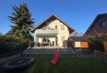 Vorschaubild Einfamilienhaus