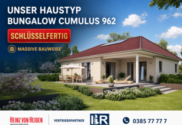 Vorschaubild Bungalow
