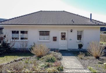 Vorschaubild Bungalow