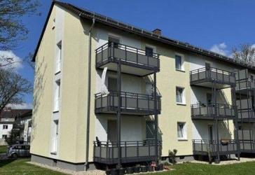 Vorschaubild Wohnung