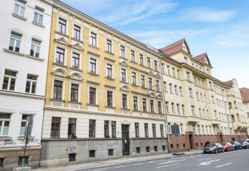 Vorschaubild Wohnung