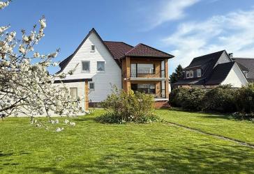 Vorschaubild Mehrfamilienhaus