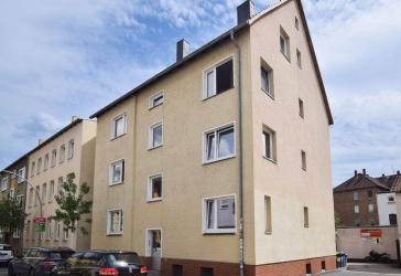 Vorschaubild Mehrfamilienhaus