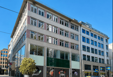 Vorschaubild Büro- /Praxis-Immobilie