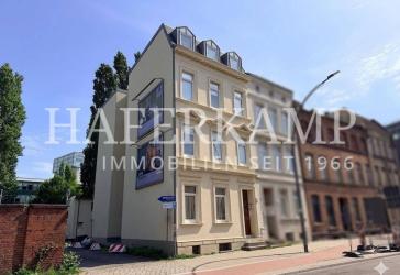 Vorschaubild Mehrfamilienhaus