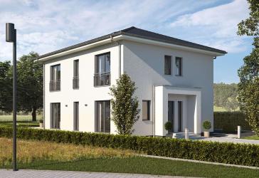 Vorschaubild Villa