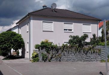 Freistehendes Haus in Piflas/Ergolding bei Landshut