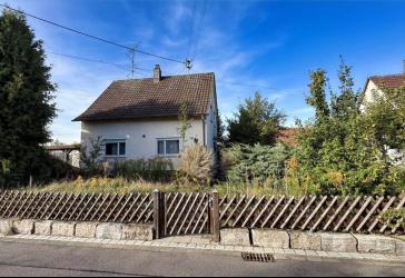 Vorschaubild Einfamilienhaus