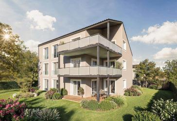 Vorschaubild Wohnung