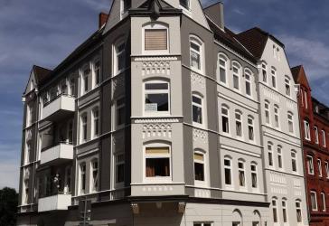 Vorschaubild Wohnung