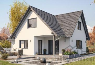 Vorschaubild Villa