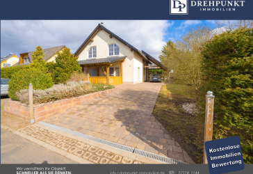 Vorschaubild Einfamilienhaus