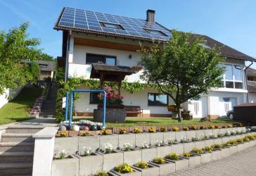 Vorschaubild Einfamilienhaus