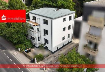 Vorschaubild Wohnung