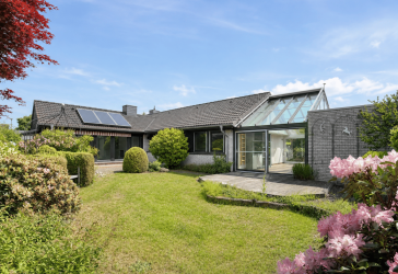Vorschaubild Bungalow