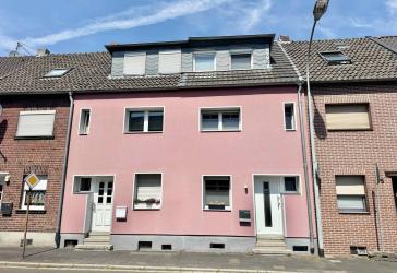 Vorschaubild Reihenmittelhaus
