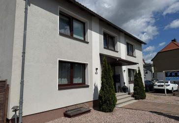 Gepflegtes Mehrfamilienhaus mit 6%-Rendite