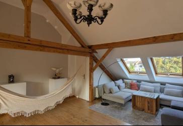 Vorschaubild Maisonettewohnung