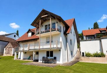 Vorschaubild Mehrfamilienhaus