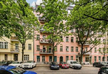 Vorschaubild Wohnung