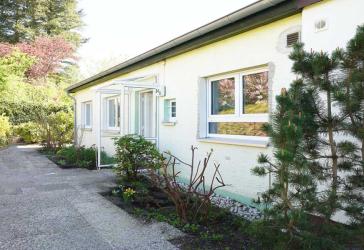 Vorschaubild Bungalow