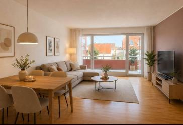 Vorschaubild Wohnung