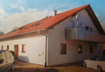 2 Zimmerwohnung in Oberderdingen