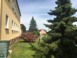 3 Zimmerwohnung in Gösen bei Eisenberg zu vermieten