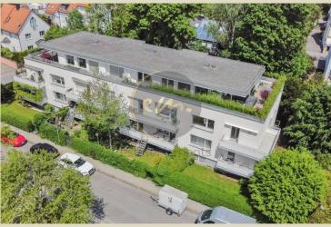 Käuferprovisionsfrei: Top Lage, umfassend modernisiert und gut ausgestattet, Südbalkon...