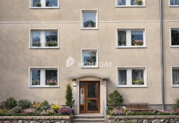 Vorschaubild Wohnung