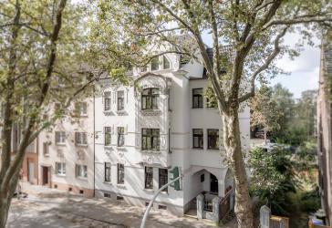 Vorschaubild Mehrfamilienhaus