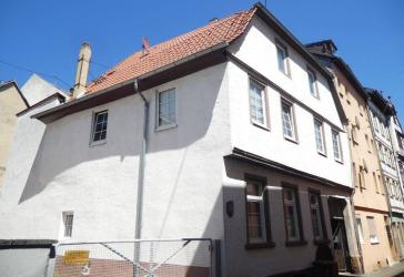 Vorschaubild Mehrfamilienhaus