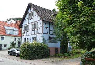 Vorschaubild Einfamilienhaus