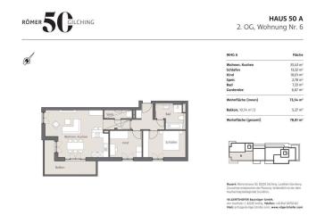 Vorschaubild Wohnung