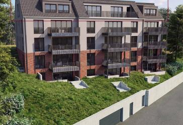 Vorschaubild Penthouse